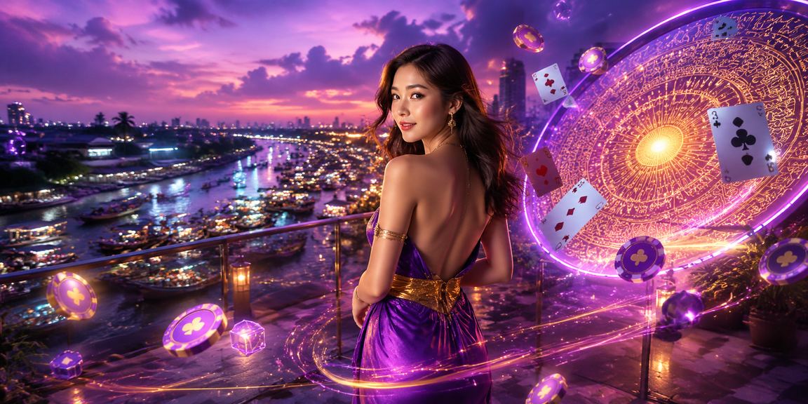 Trò chơi bài tại bãi biển Cần Thơ – giải trí kiểu casino trên xsmtt