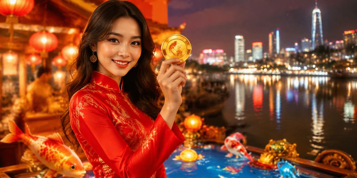 Trò chơi bắn cá truyền thống tại Hải Phòng – giải trí dân gian trên nền tảng xsmtt